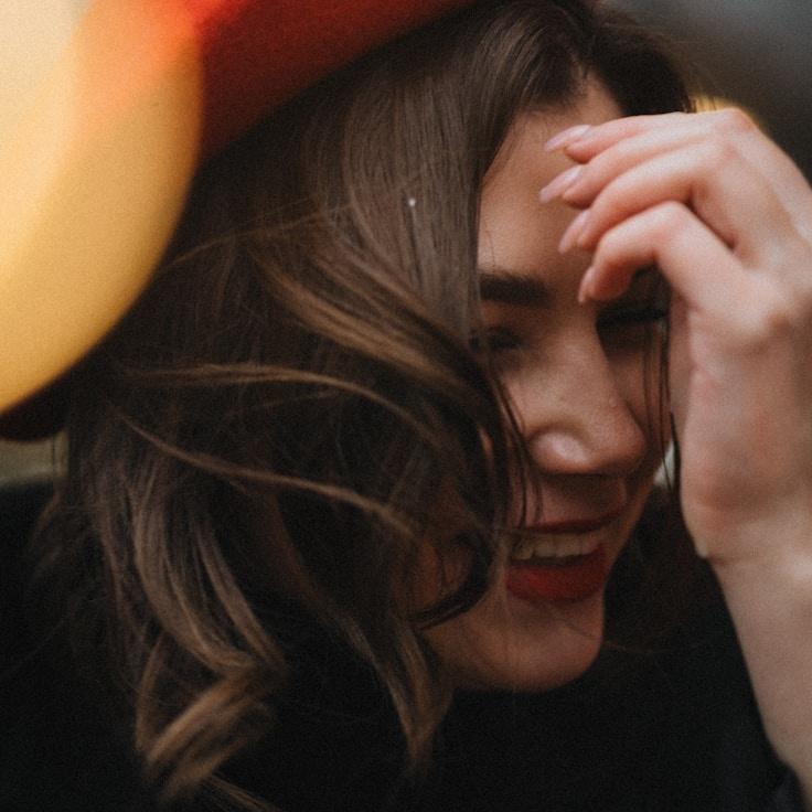 Portrait of Alex Calderon, community mentor and Italian cuisine specialist